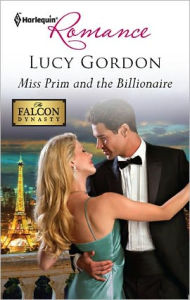 Title: Miss Prim and the Billionaire, Author: Lucy Gordon