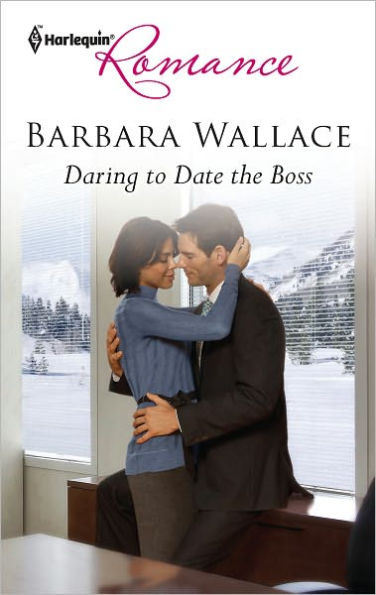 Daring to Date the Boss