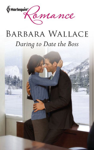 Daring to Date the Boss