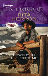 Title: Cowboy in the Extreme, Author: Rita Herron