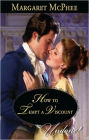 How to Tempt a Viscount: A Regency Historical Romance