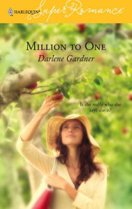 Title: Million to One, Author: Darlene Gardner