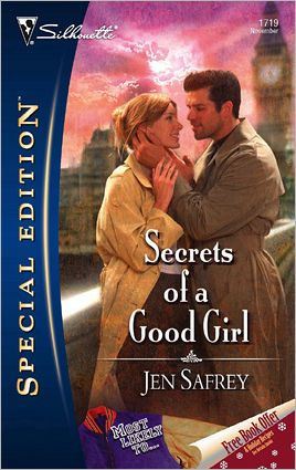 Secrets of a Good Girl