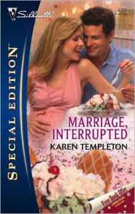 Title: Marriage, Interrupted, Author: Karen Templeton