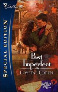 Title: Past Imperfect, Author: Crystal Green
