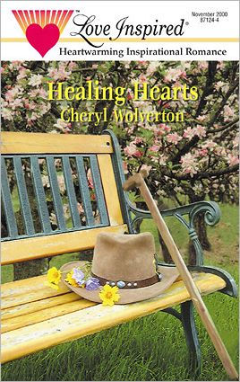 Healing Hearts