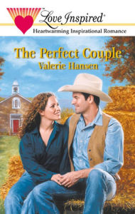 Title: The Perfect Couple, Author: Valerie Hansen