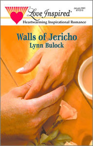 Title: Walls of Jericho, Author: Lynn Bulock