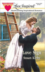 Title: Love Sign, Author: Susan Kirby