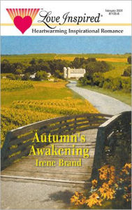 Title: Autumn's Awakening, Author: Irene Brand