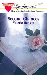 Title: Second Chances, Author: Valerie Hansen