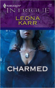 Title: Charmed, Author: Leona Karr