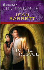 Title: To the Rescue, Author: Jean Barrett