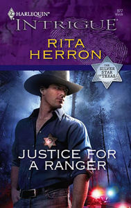 Title: Justice for a Ranger, Author: Rita Herron