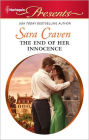 The End of Her Innocence (Harlequin Presents Series #3049)