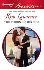 The Thorn in His Side (Harlequin Presents Series #3050)