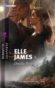 Title: Deadly Reckoning (Harlequin Romantic Suspense Series #1698), Author: Elle James