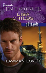 Title: Lawman Lover, Author: Lisa Childs