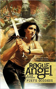 Download The Matadors Crown Rogue Angel 38 By Alex Archer