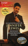 Alternative view 2 of Behind Boardroom Doors (Harlequin Desire Series #2144)