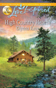 Top downloaded books on tape High Country Hearts 9781459223738 by Glynna Kaye  English version