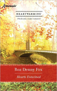 Title: Hearts Entwined, Author: Roz Denny Fox