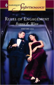 Title: Rules of Engagement, Author: Bonnie K. Winn