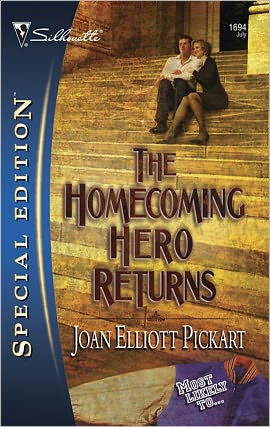 The Homecoming Hero Returns