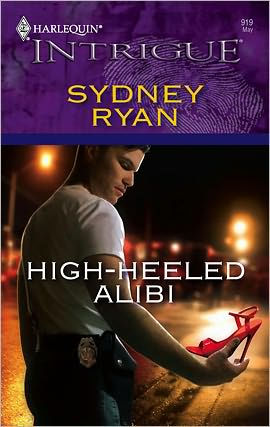 High-Heeled Alibi