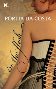 Title: In the Flesh, Author: Portia Da Costa