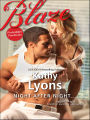 Night After Night... (Harlequin Blaze Series #679)