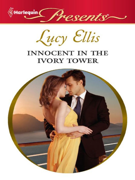 Innocent in the Ivory Tower: An Emotional and Sensual Romance