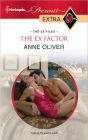 The Ex Factor (Harlequin Presents Extra Series #196)