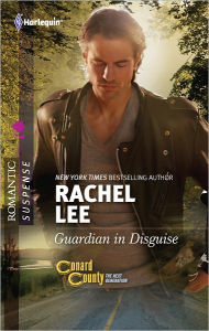 Title: Guardian in Disguise (Harlequin Romantic Suspense Series #1701), Author: Rachel Lee