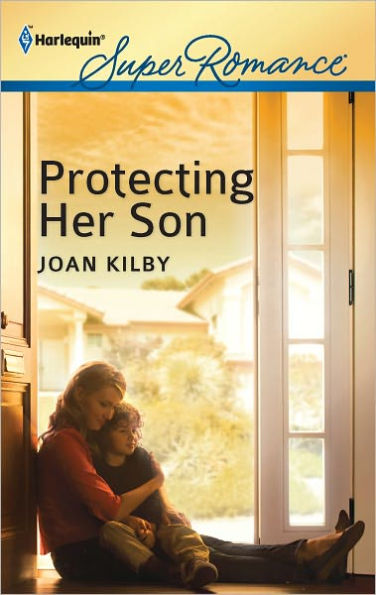 Protecting Her Son