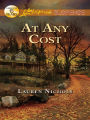 At Any Cost: A Riveting Western Suspense