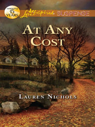 Title: At Any Cost, Author: Lauren Nichols