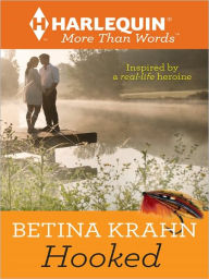 Title: Hooked, Author: Betina Krahn