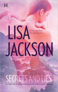 Title: Secrets and Lies: An Anthology, Author: Lisa Jackson