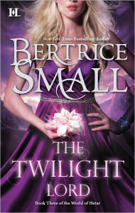 Title: The Twilight Lord, Author: Bertrice Small