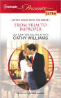 From Prim to Improper (Harlequin Presents Extra Series #197)