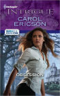 Obsession (Harlequin Intrigue Series #1349)