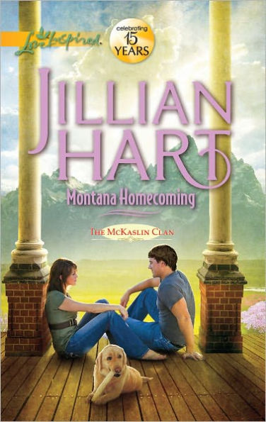 Montana Homecoming (Love Inspired Series)