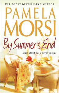 Title: By Summer's End, Author: Pamela Morsi