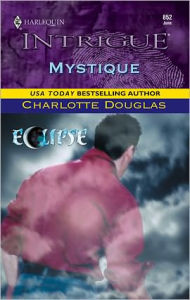 Title: Mystique, Author: Charlotte Douglas