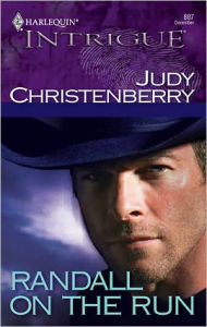 Title: Randall on the Run, Author: Judy Christenberry