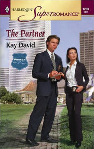 Title: The Partner, Author: Kay David