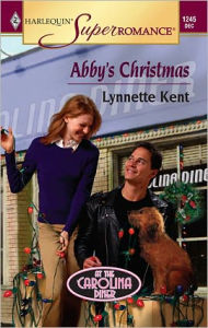 Title: Abby's Christmas, Author: Lynnette Kent