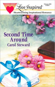 Title: Second Time Around, Author: Carol Steward