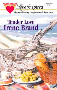 Title: Tender Love, Author: Irene Brand